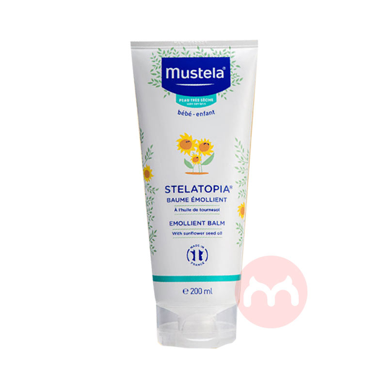 Mustela ˼Ӥ׶˼˪˪200ml Ȿԭ