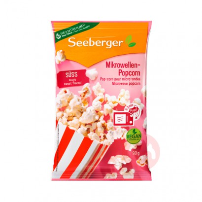 SEEBERGER ¹˼΢¯׻ 90g Ȿԭ