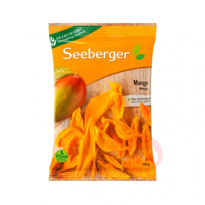 SEEBERGER ¹˼â 100g Ȿԭ