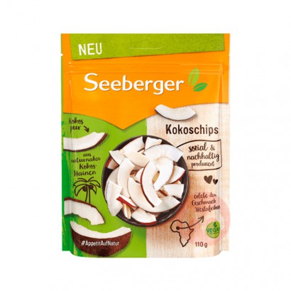 SEEBERGER ¹˼ҬƬ 110g Ȿԭ