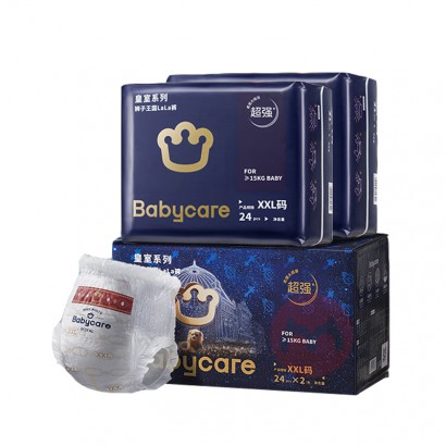 2װBabycare ʨӤ XXL 24Ƭ ...