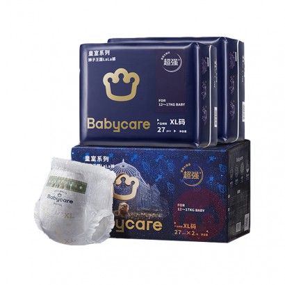 2װBabycare ʨӤ XL 27Ƭ 1...