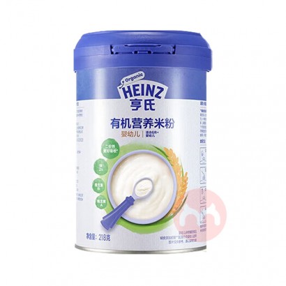 Heinz ԭζл׷Ӥ6׺ 218g