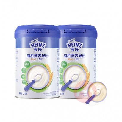 Heinz ԭζл׷Ӥ6׺ 218g