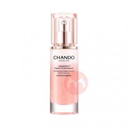 CHANDO Ȼ÷ϸõ徫Һ 45ml