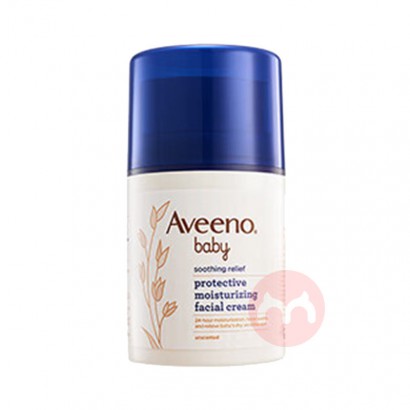 Aveeno ΩŵӤ滺۷˪ 48g