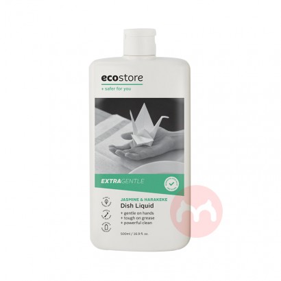 Ecostore ˿ɳϴҺ500ml Ȿԭ...