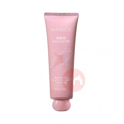 HANKEY ˪ 80g