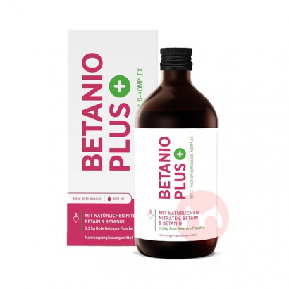 Betanio PLUS¹Betanio PLUSл˸ŨҺ 500ml Ȿԭ