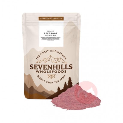 Sevenhills Wholefoods ¹Sevenhills Wholefoodsл˸ 500g Ȿԭ