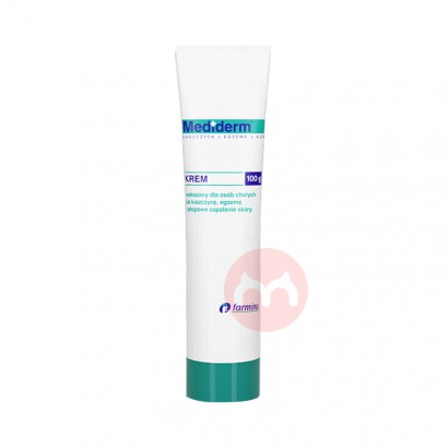 Mediderm Baby Mediderm BabyӤʪ˪װ 100g Ȿԭ