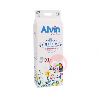 Alvin ޱᴥֽXL 44Ƭ 12-17kg