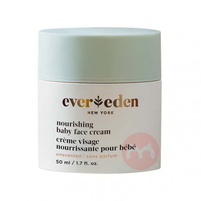 Evereden��Ψ���滺��ʪ��Ч��ˮ��ͯ��˪ 50ml