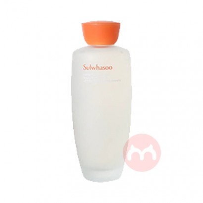 SULWHASOO ѩ㱣ʪˬˮ 150ml Ȿԭ