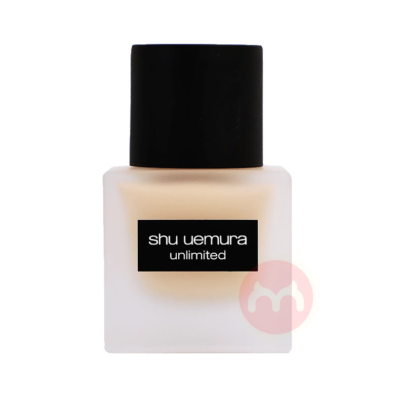 SHU UEMURA ձֲСƿ۵Һ 35ml Ȿԭ