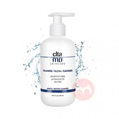 Elta MD ����������ϴ���� 207ml ���Ȿ��ԭ��