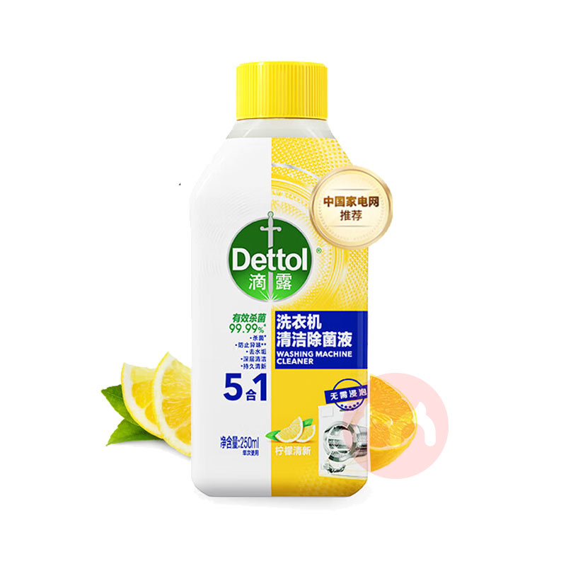 Dettol ¶ϴ»Һ 250ml*2ƿ