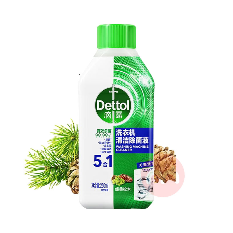 Dettol ¶ϴ»Һ 250ml*2ƿ