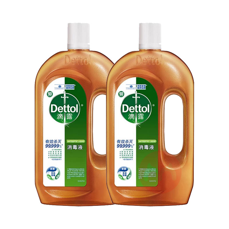 Dettol ¶Һ 750ml*2ƿ