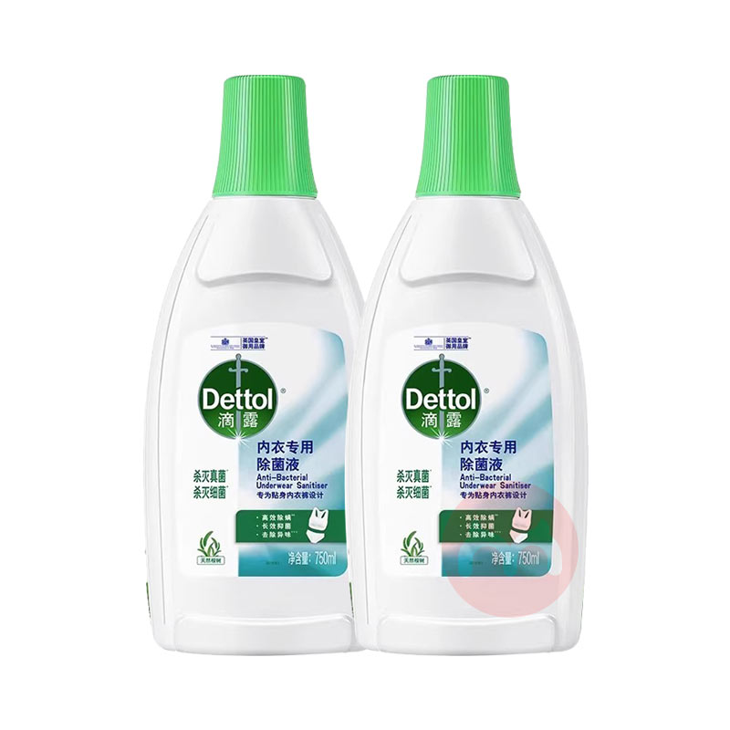 Dettol ¶רóҺ 750ml*2ƿ