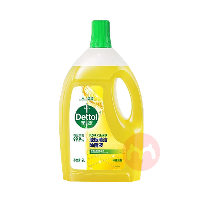 Dettol ¶ʵذҺ 2L