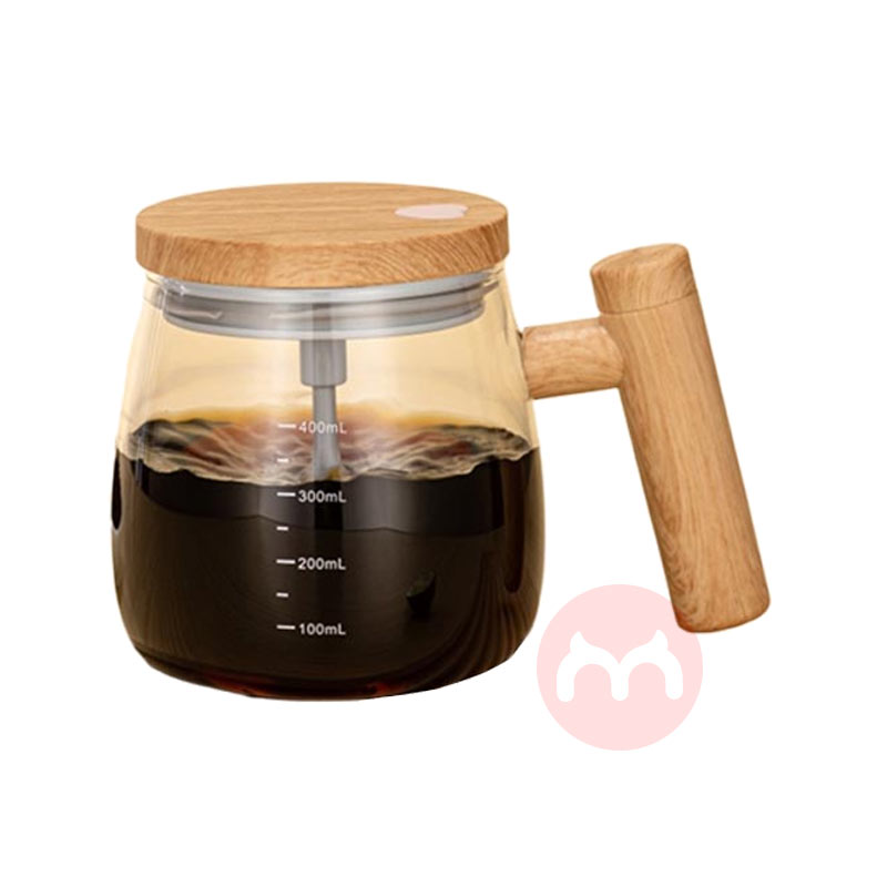 Litfish 丽特斐电动搅拌杯 OBS-JB01