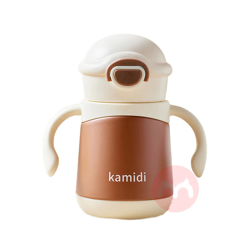 kamidi ۵϶ͯˮ316ֱѧˮƿ+ɫ 280ml