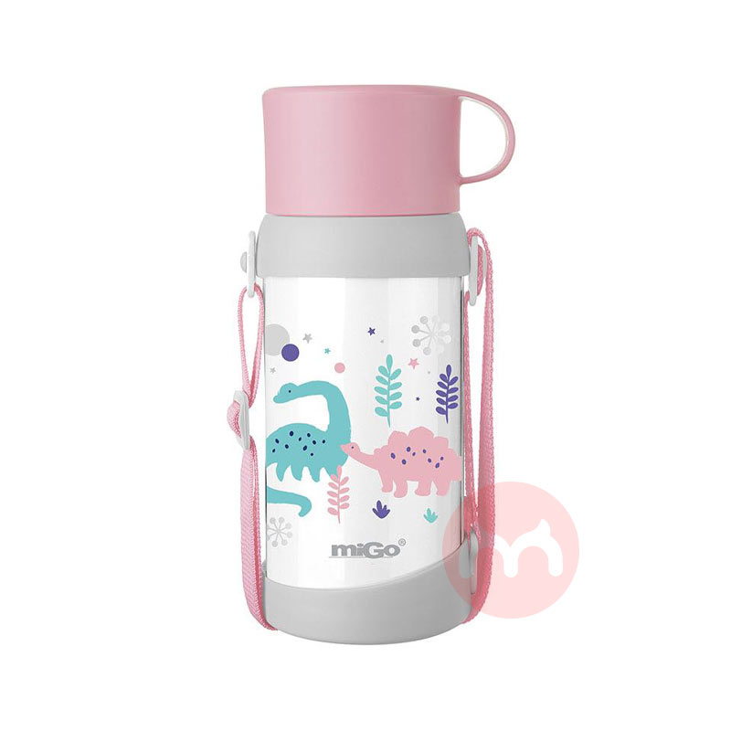 miGo ܱ̽ͯ ̽٪޼Ϳ 600ml