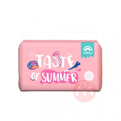 Enternal Summer ʢ�Ĺ���ôô��ϵ��ֽ���S�� 38Ƭ 4-8kg