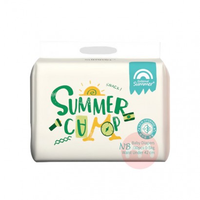 Enternal Summer ʢ�Ĺ���ôô��ϵ��ֽ���NB�� 30Ƭ 0-5kg