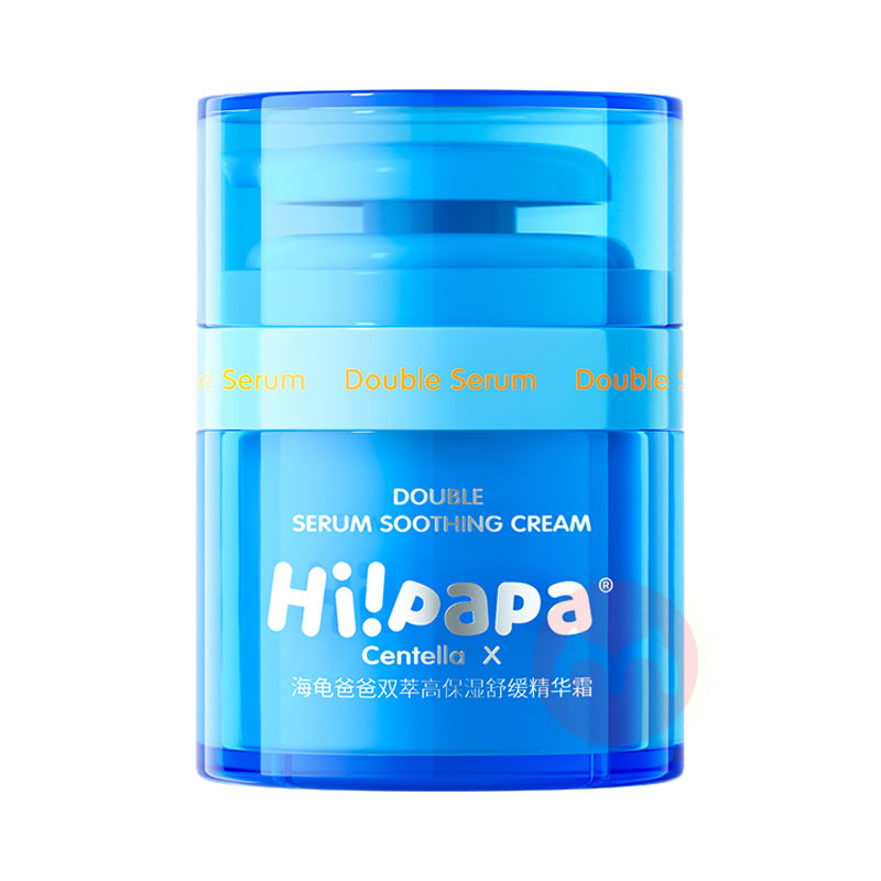 Hi!papa ְ˫͸߱ʪ˪ 50g