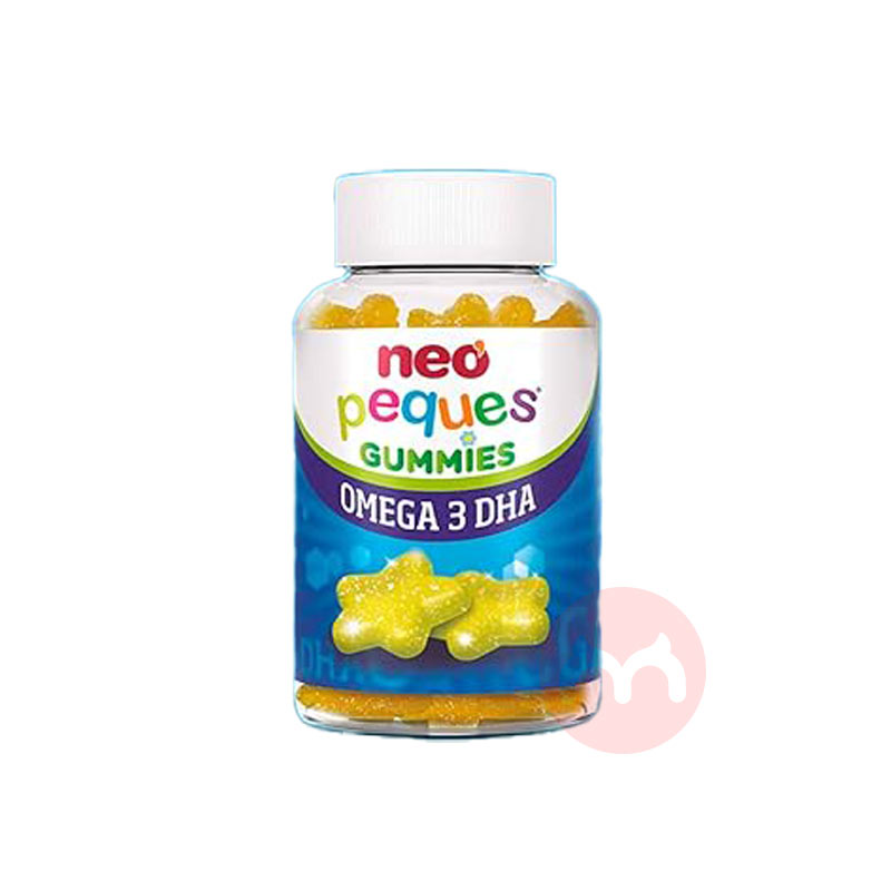 Neo Peques ¹Neo PequesͯOmega3+DHA 30 Ȿԭ