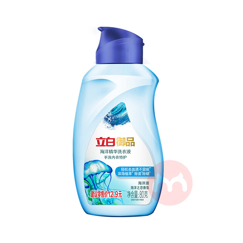  Ʒ󾫻ػϴҺ 80g*3