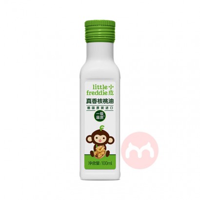 ʱLittle Freddie СƤӤ׶ 100ml