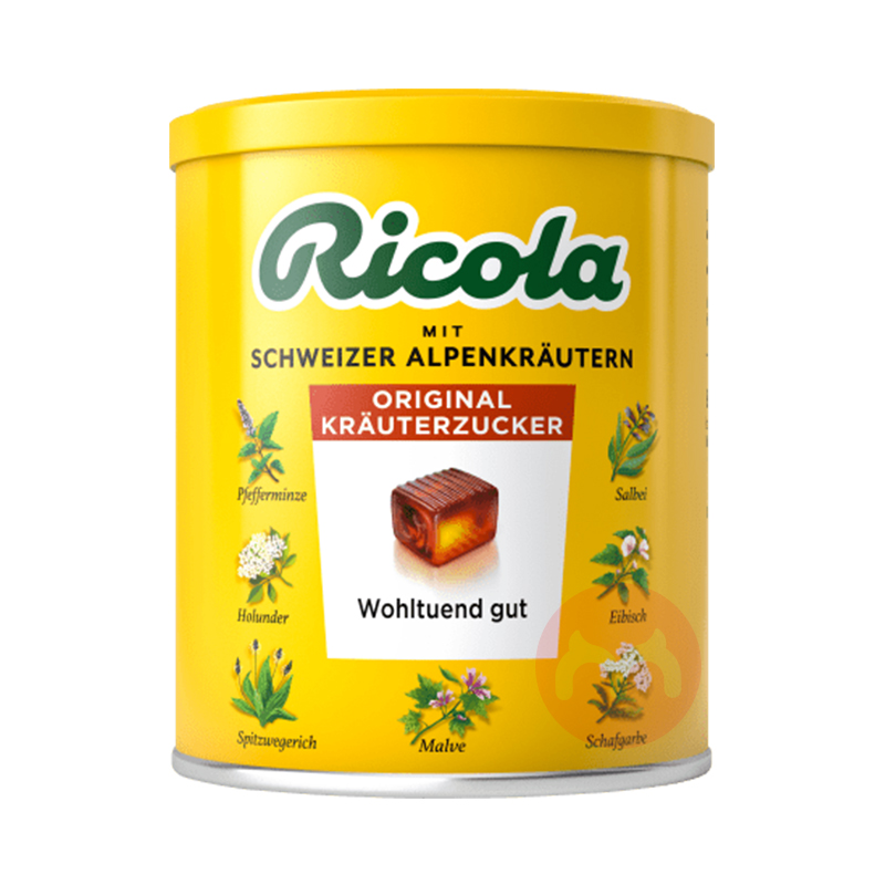 Ricola ¹Ricolaʿݱ250g Ȿԭ