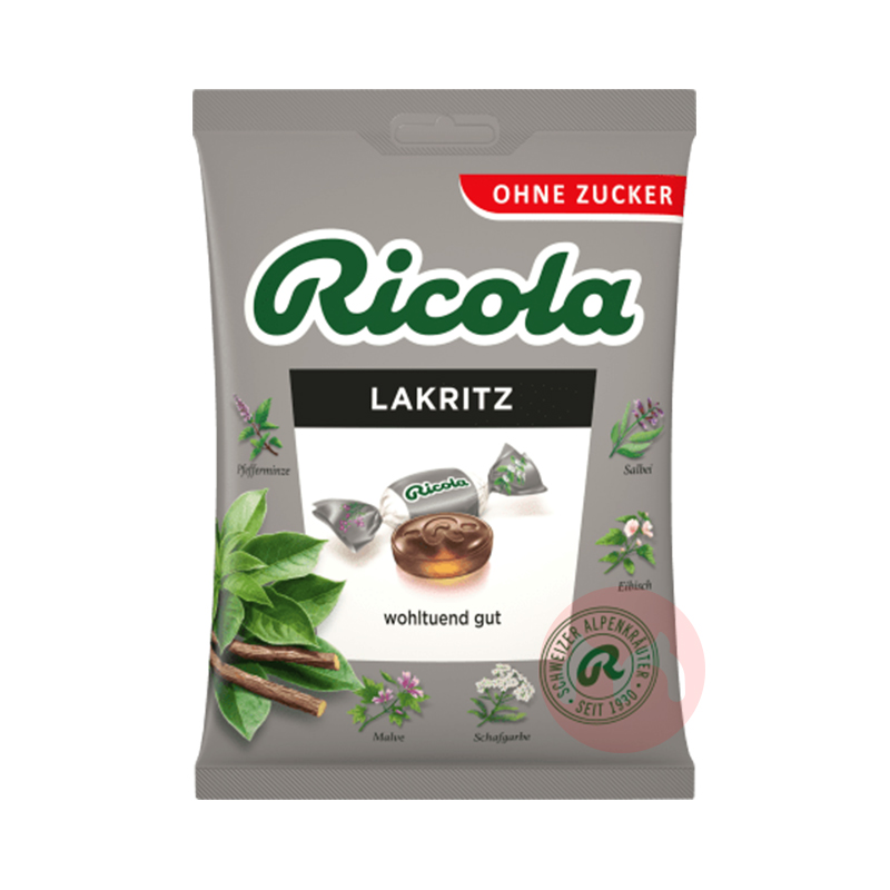 Ricola ¹RicolaǸʲǹ75g Ȿԭ