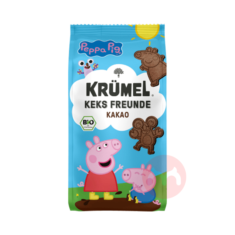 Krumel ¹KrumelͯɿƬл125g Ȿԭ