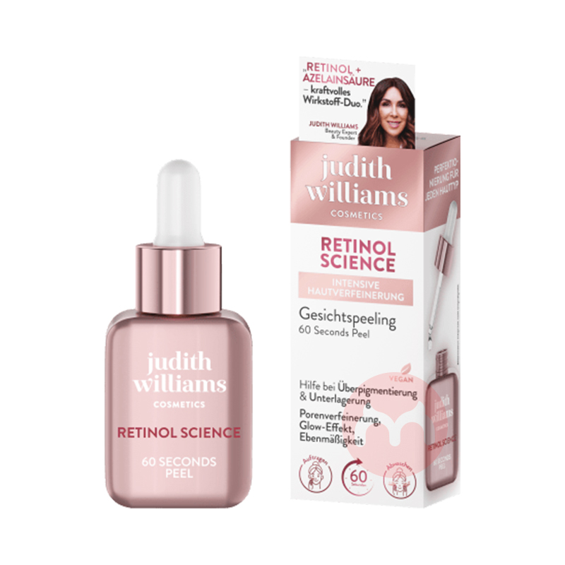 Judith Williams ¹ķ˹ӻƴȥʾ30ml Ȿԭ