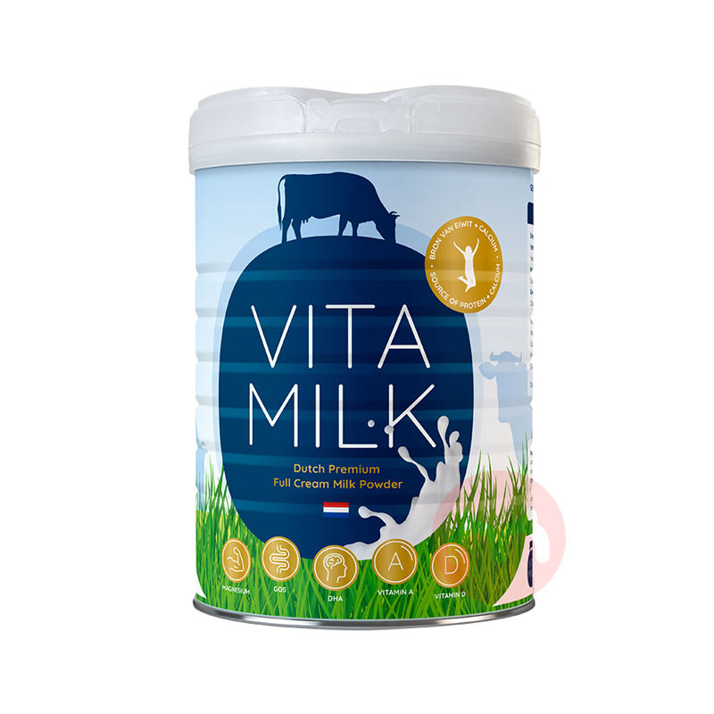 VITA MILK vitamilk߸Ƹ˵̷֬ 800g Ȿԭ