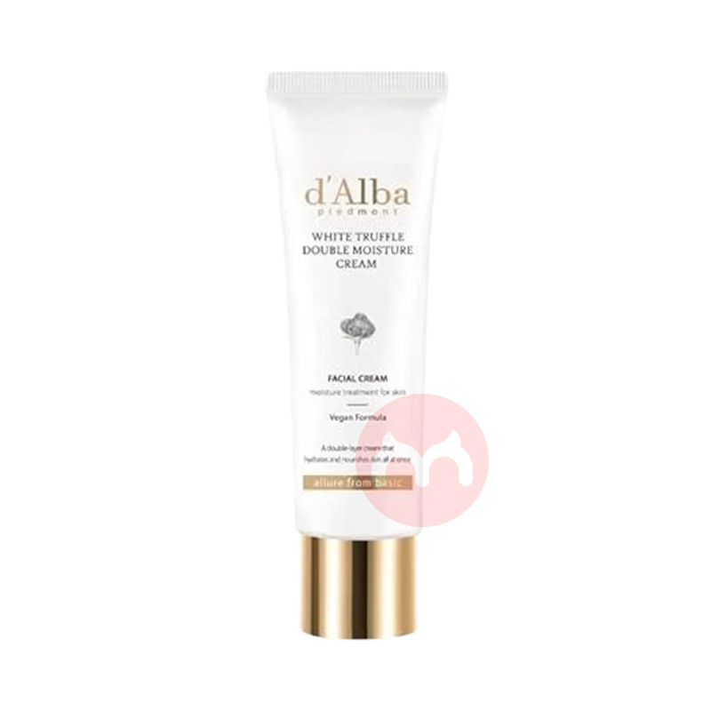 d`alba ¶˫رʪ滺˪ 60ml Ȿԭ