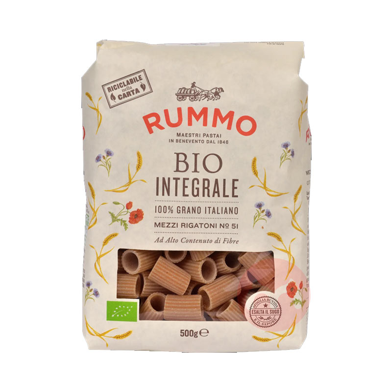 89ѡ3Rummo ¹Rummoлȫ51ͨķ 500g Ȿԭ