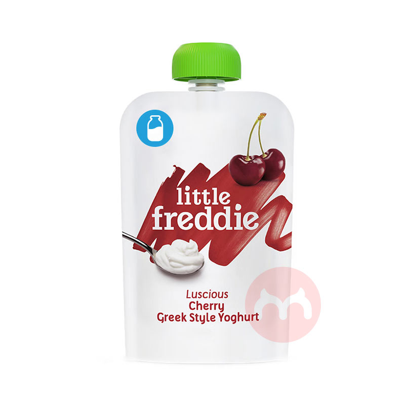 Little Freddie СƤƻӣ 100g