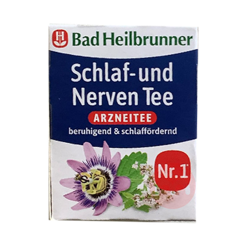 Bad Heilbrunner ¹Ȫ񾭷˯߻ݲҩ Ȿԭ