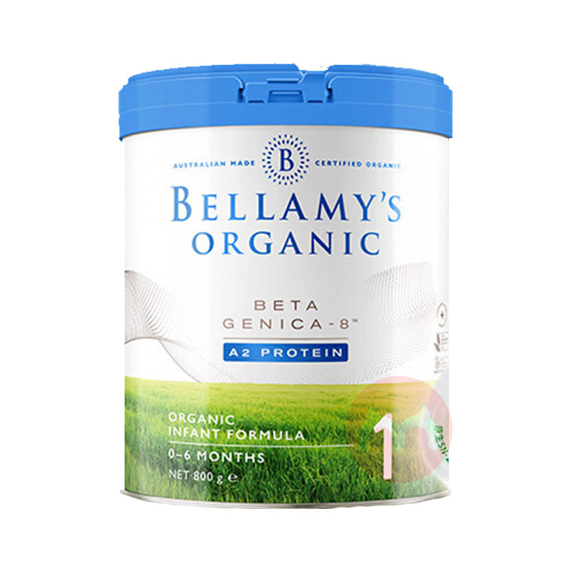 Bellamy`s ޱװ׽лA2Ӥ̷1 0-6 800g ޱԭ