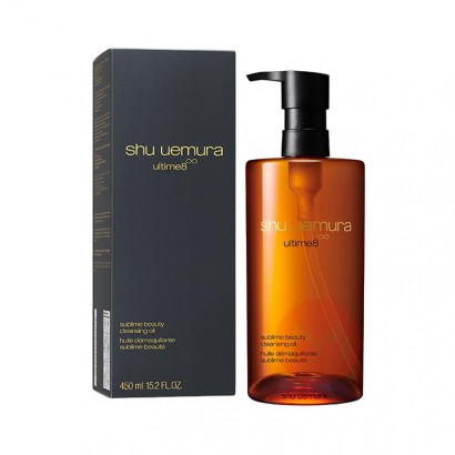 SHU UEMURA ձֲжױ 450ml Ȿԭ