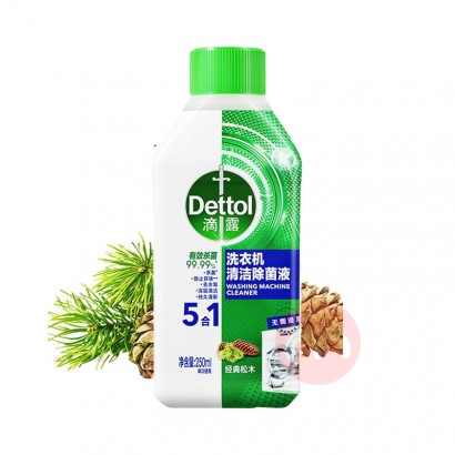 Dettol ¶ϴ»Һ 250ml*2ƿ