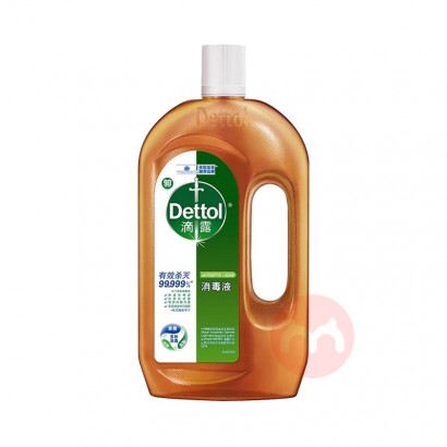 Dettol ¶Һ 750ml