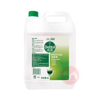 Dettol ¶Һ 5L