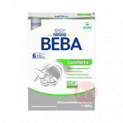 BEBA ¹ȸComfort+ʶȰˮкӤ̷ 0...