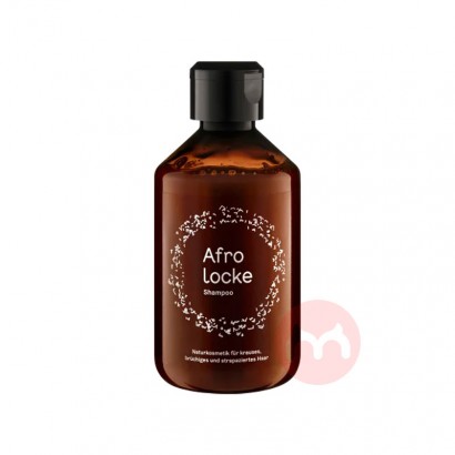 Afrolocke ¹Afrolockeʪϴˮ 250ml ...